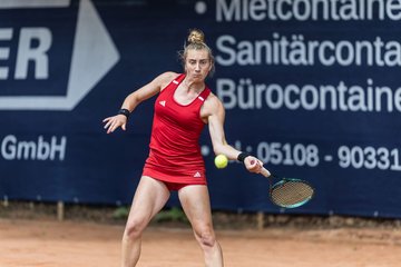 Bild 371 - BL DTV Hannover - BW Dresden Blasewitz : Ergebnis: 2:7